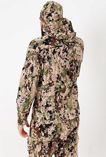Костюм King Hunter Wind mountain camo - фото 4