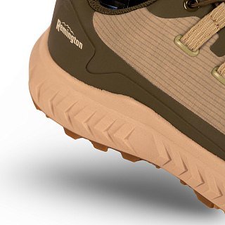 Кроссовки Remington Renova khaki green  - фото 10