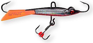 Балансир Sprut Garuto №5 9гр 55мм SBK-3D