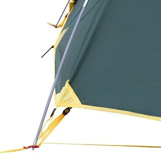 Палатка Tramp Ranger 2 V2 - фото 10