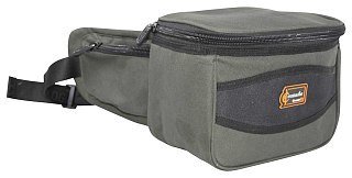 Сумка Prologic Cruzade baiting pouch 20х15х18см - фото 1