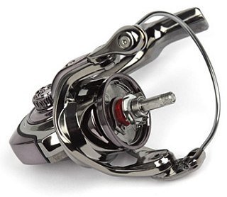 Катушка Nautilus Arta 2500 NEW Com - фото 6