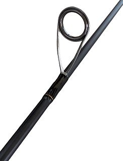 Спиннинг Daiwa Exceler 802 MFS 10-40гр - фото 6