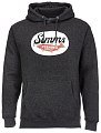 Толстовка Simms Trout Wander Charcoal Heather 