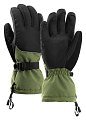 Перчатки Naturehike GL13 warm riding green