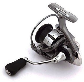 Катушка Nautilus Vinza 2000 Com - фото 2