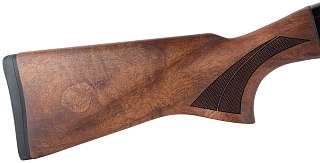 Ружье Ata Arms Neo 12 Woodcock II 12х70 610мм - фото 3