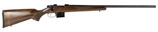 Карабин CZ 527 American Grendel 6,5мм - фото 1