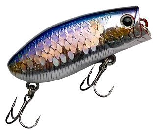 Воблер Lucky Craft Malas Mini 270 MS American Shad 