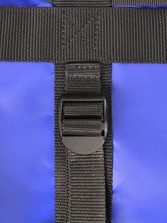 Сумка-баул BTrace Bull 90 синий - фото 4