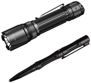 Фонарь Fenix тактический TK20R V2.0+ T5 - фото 1