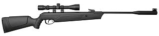 Пистолет Ekol Ultimate ES 450 black 4,5мм - фото 1