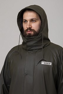 Плащ-тент Remington new PU waterproof - фото 10