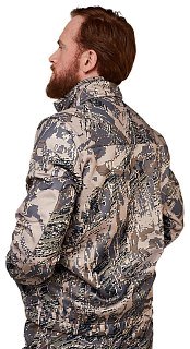 Джемпер Remington Polar dream figure - фото 4