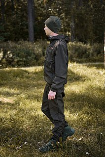Костюм TAYGERR Кондор дюспо-флис хаки - фото 17