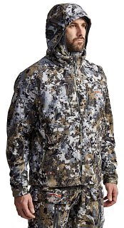 Куртка Sitka Stratus optifade elevated II - фото 4