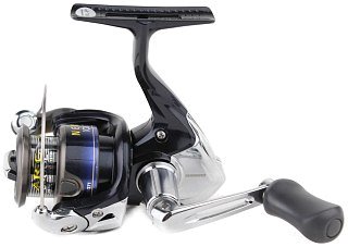 Катушка Shimano Nexave 1000FD - фото 2