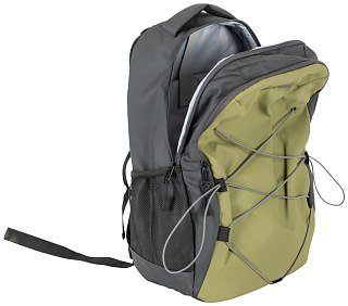 Рюкзак Remington Backpack Camper Green - фото 2