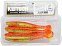 МП Приманка Keitech виброхвост Easy shiner 4,5" Pal 08 spicy mustard