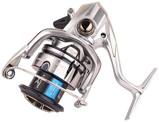 Катушка Shimano 19 Stradic 4000 FL - фото 2