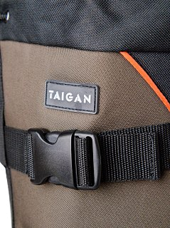 Сапоги Taigan GreenHunt oxford 600D green/black - фото 8