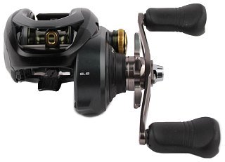 Катушка Shimano Curado K 301HG - фото 2