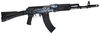 Карабин КК Сайга-МК 7,62х39 исп.030 пр/скл плс