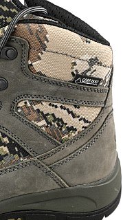 Ботинки Danner Gila 6" optifade open country - фото 8