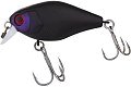 Воблер Jackall Chubby 41 SR matt black