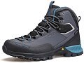 Ботинки Humtto 783A-3 dark gray 