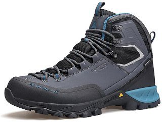 Ботинки Humtto 783A-3 dark gray  - фото 1