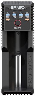 Зарядное устройство Epilso EPC-U10 - фото 1