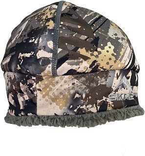 Шапка МР Heavy Beanie Solace - фото 7