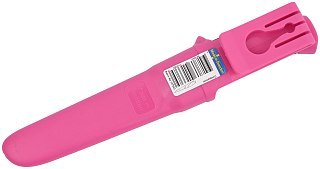 Нож Mora Companion Magenta - фото 8