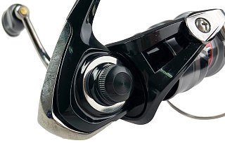 Катушка Daiwa 20 RX LT 6000 - фото 9