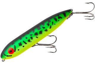 Воблер Heddon Zara spook flr green craw