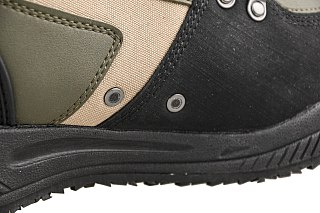 Ботинки Alaskan Centurion Tracking sole забродные  - фото 11