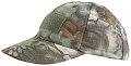 Бейсболка Taigan Terrain Python green
