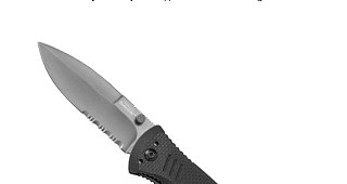 Нож Battlehog складной сталь 9Cr13Mov рукоять G10 - фото 2