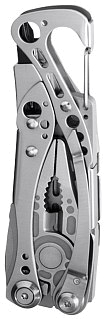 Мультиинструмент Leatherman Skeletool  - фото 3