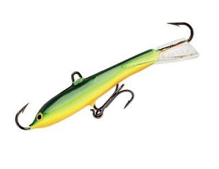 Балансир Rapala W02/BYR