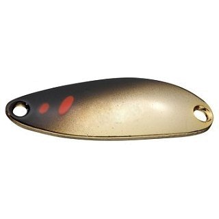 Блесна Smith Pure 2,0гр цв GBO