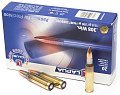 МП Патроны Lapua,кал. .308 Win. FMJBT Subsonic,(200/13,0 гр.) арт.4317340 ##