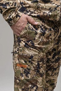 Костюм Remington Hot summer 2 south forest - фото 16