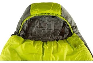 Спальник Tramp  Voyager Long левый - фото 9