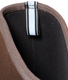 Сапоги Huntlandia neo-winter fleece brown - фото 7