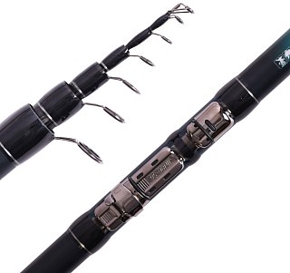 Удилище Maximus Prince bolognese 600 6,0м - фото 4