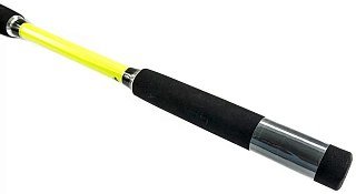 Удилище Caiman Carbon Comet II 200гр 2,4м 211032 - фото 2