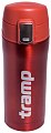 Термос Tramp 0,35л красный