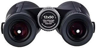 Бинокль TRD Owl 12x50 - фото 3